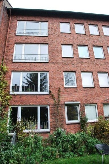 Wohnung zum Kauf provisionsfrei 520.000 € 4 Zimmer 78,1 m² 3. Geschoss Lindenallee 43 Eimsbüttel Hamburg 20259