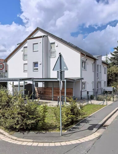 Terrassenwohnung zur Miete 940 € 2 Zimmer 65 m² Erdgeschoss Michael-Kreß-Straße 3 Dechsendorf - West Erlangen 91056