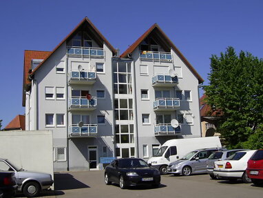 Wohnung zur Miete 700 € 3 Zimmer 85 m² 1. Geschoss Hauptstr. 14 Aldingen Aldingen 78554