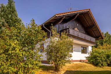 Mehrfamilienhaus zum Kauf 495.000 € 4 Zimmer 185 m² 1.000 m² Grundstück Oberuttlau Haarbach - Uttlau 94542