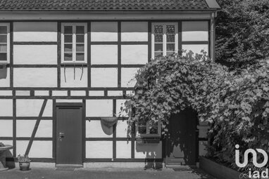 Haus zum Kauf 1.290.000 € 10 Zimmer 800 m² 9.000 m² Grundstück Beethovenstraße Solingen 42719