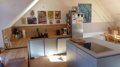 Wohnung zum Kauf 219.999 € 3 Zimmer 90 m² 2. Geschoss frei ab sofort Schotten Schotten 63679