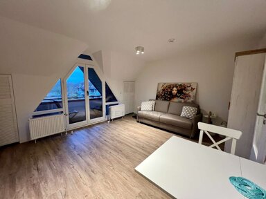 Wohnung zum Kauf 169.000 € 1 Zimmer 31 m² 4. Geschoss Ostseestraße 2 Travemünde Travemünde 23570