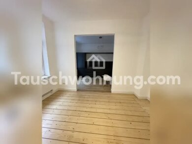 Wohnung zur Miete Tauschwohnung 1.350 € 3 Zimmer 76 m² Oststadt Hannover 30161