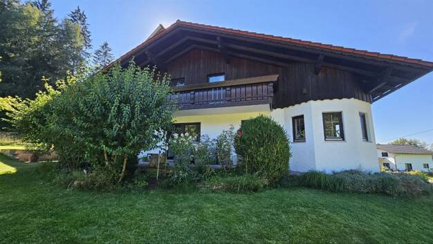 Immobilien mit Garten in Rinchnach Sölden
