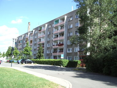 Wohnung zur Miete 300 € 3 Zimmer 60 m² Ronneburg Ronneburg 07580