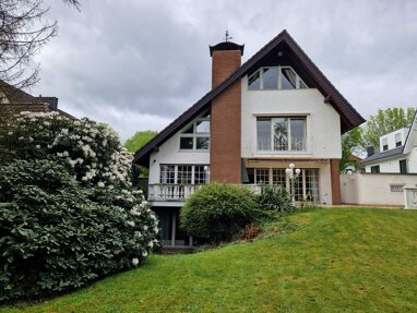 Einfamilienhaus zum Kauf 850.000 € 10 Zimmer 263 m² 1.248 m² Grundstück Bad Salzuflen Bad Salzuflen 32105