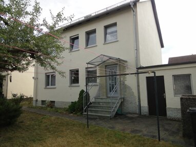 Mehrfamilienhaus zum Kauf Provisionsfrei 675.000 € 8 Zimmer 170 m² 469 m² Grundstück Obertshausen Obertshausen 63179