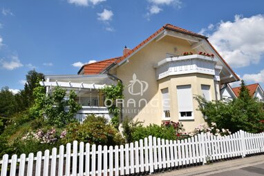 Einfamilienhaus zum Kauf 485.000 € 9 Zimmer 300 m² 695 m² Grundstück Beucha Beucha 04824
