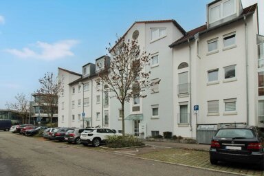 Wohnung zum Kauf 260.000 € 3 Zimmer 62 m² 4. Geschoss Leere Wasen/Hulb/Stöckach/Blumenmahden Böblingen 71034