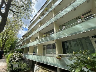 Wohnung zum Kauf 195.000 € 1 Zimmer 30 m² 1. Geschoss Christian-Förster-Straße 9 Hoheluft - West Hamburg 20253
