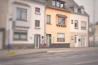 Mehrfamilienhaus zum Kauf 320.000 € 6 Zimmer 140 m² 141 m² Grundstück Mayen Mayen 56727