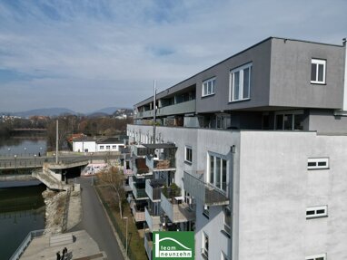 Wohnung zum Kauf 140.500,57 € 2 Zimmer 48,3 m² 3. Geschoss Schönaugürtel 2 Jakomini Graz 8010
