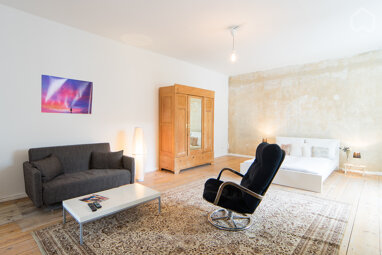 Wohnung zur Miete Wohnen auf Zeit 1.680 € 2 Zimmer 71 m² frei ab sofort Kreuzberg Berlin 10999