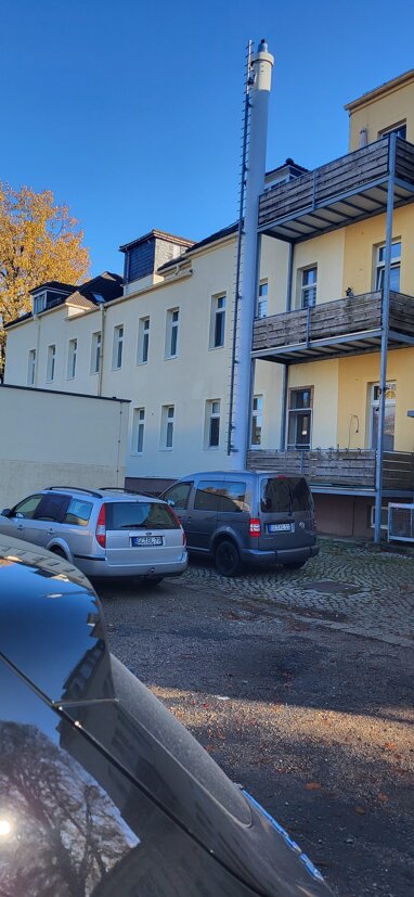 Wohnung zum Kauf Provisionsfrei 138.000 € 4 Zimmer 114 m² Limbach-Oberfrohna Limbach-Oberfrohna 09212