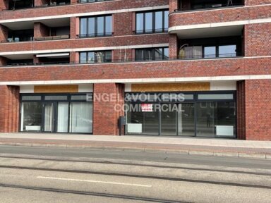 Ladenfläche zur Miete 212 m² Verkaufsfläche teilbar ab 212 m² Bothfeld Hannover 30659