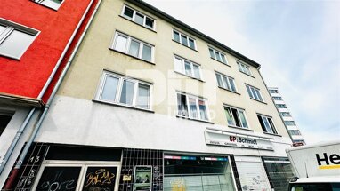 Mehrfamilienhaus zum Kauf 699.000 € 15 Zimmer 389 m² Grundstück City Kassel 34117