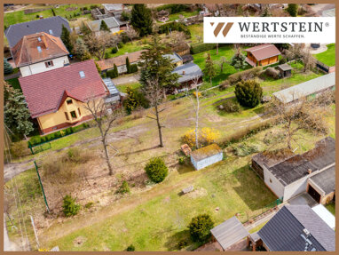 Grundstück zum Kauf 185.000 € 1.093 m² Grundstück Branitz Cottbus 03042