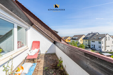 Wohnung zum Kauf 349.000 € 3 Zimmer 78,9 m² Bernhausen Filderstadt 70794