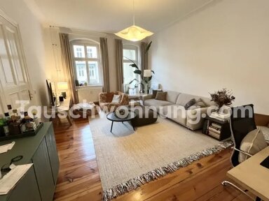 Wohnung zur Miete Tauschwohnung 895 € 2 Zimmer 75 m² 3. Geschoss Prenzlauer Berg Berlin 10407