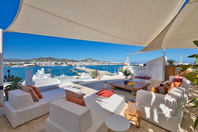 Wohnung zum Kauf 2.250.000 € 70 m²<br/>Wohnfläche Ibiza 0