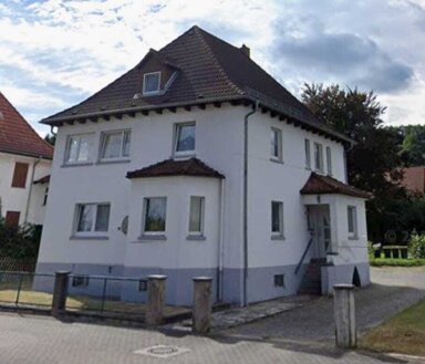 Wohnung zum Kauf provisionsfrei 128.000 € 3 Zimmer 90 m² 1. Geschoss Eisenacherstr. 34 Heimboldshausen Heimboldshausen 36269