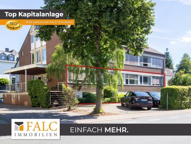 Bürogebäude zum Kauf als Kapitalanlage geeignet 199.000 € 838 m² Grundstück Altenkirchen Altenkirchen 57610