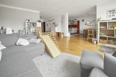 Wohnung zum Kauf 395.000 € 3,5 Zimmer 103 m² 2. Geschoss Denzlingen 79211