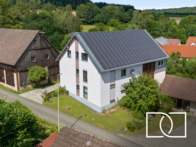 Doppelhaushälfte zum Kauf 349.900 € 6 Zimmer 164 m² 205 m² Grundstück Buchau Pegnitz 91257