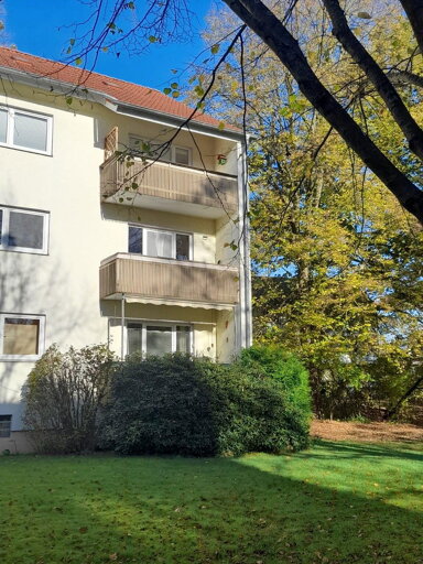 Wohnung zum Kauf provisionsfrei 299.000 € 3 Zimmer 62,1 m² 1. Geschoss Alt - Reinbek Reinbek 21465