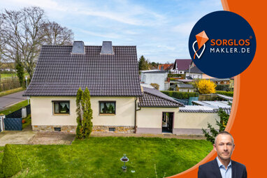 Einfamilienhaus zum Kauf 249.000 € 3 Zimmer 119,4 m² 597 m² Grundstück Wanzleben Wanzleben 39164