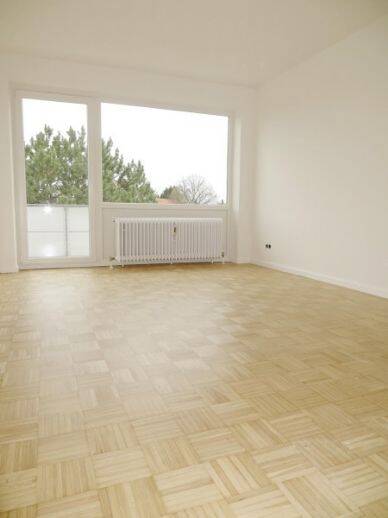 Wohnung zur Miete