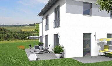 Haus zum Kauf provisionsfrei 599.000 € 4 Zimmer 123 m² 508 m² Grundstück frei ab sofort Bad Griesbach Bad Griesbach i.Rottal 94086