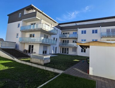 Wohnung zum Kauf provisionsfrei 565.000 € 3 Zimmer 95,2 m² 2. Geschoss frei ab sofort Ellmosener Wies 15a Bad Aibling 83043