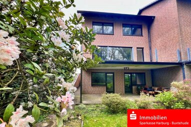 Doppelhaushälfte zum Kauf 285.000 € 4 Zimmer 148,6 m² 572 m² Grundstück Moisburg Moisburg 21647