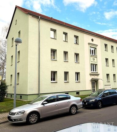 Wohnung zum Kauf 96.500 € 3 Zimmer 64 m² 1. Geschoss Markranstädt Markranstädt 04420