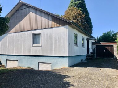 Einfamilienhaus zum Kauf Provisionsfrei 399.500 € 5 Zimmer 100 m² 744 m² Grundstück Oberndorf Rottenburg am Neckar 72108