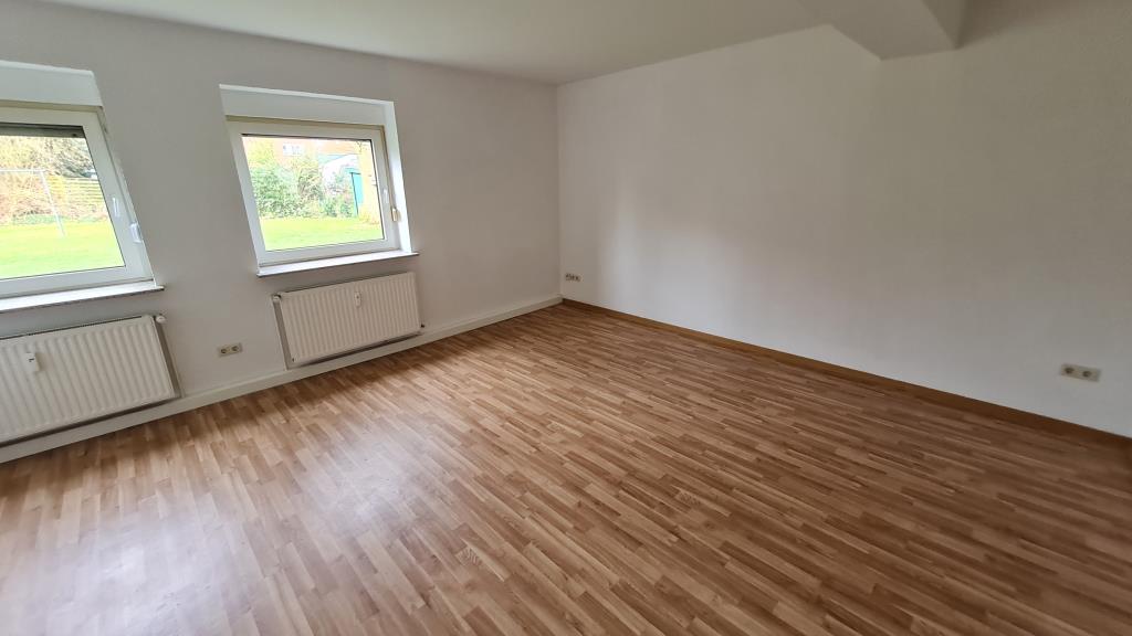 Wohnung zur Miete 639 € 2 Zimmer 69 m²<br/>Wohnfläche Erdgeschoss<br/>Geschoss Lange Straße 26 Kirchweyhe Weyhe 28844