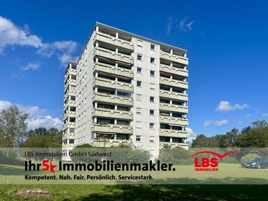 Wohnung zum Kauf 165.000 € 2,5 Zimmer 72,2 m² Bruderhofschule 38 Singen 78224