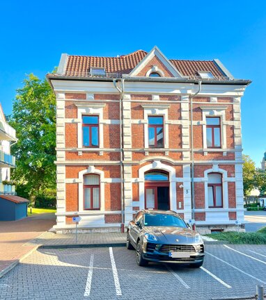 Haus zum Kauf 549.000 € 12 Zimmer 243 m² 500 m² Grundstück frei ab 01.01.2025 Korbach Korbach 34497
