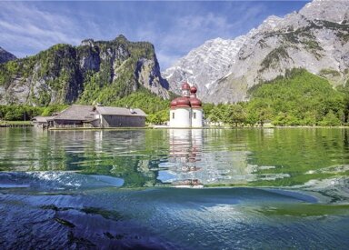 Grundstück zum Kauf 20.179 m² Grundstück Oberschönau Schönau a. Königssee 83471