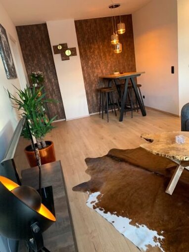 Wohnung zur Miete Wohnen auf Zeit 1.180 € 2 Zimmer 50 m² frei ab sofort Pieschen-Nord (Riesaer Str.) Dresden 01129