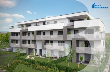 Wohnung zum Kauf 437.800 € 4 Zimmer 94,2 m² Erdgeschoss Vogelhausgartenstraße 5 Eferding 4070