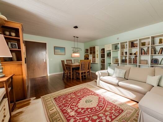 Wohnung zum Kauf 320.000 € 4 Zimmer 98,4 m² Bretten 75015