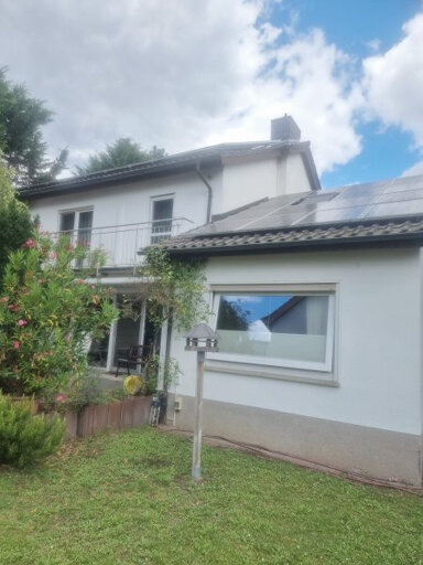 Einfamilienhaus zum Kauf 580.000 € 7 Zimmer 180 m² 550 m² Grundstück frei ab sofort Rheingönheim / Stadtbezirk 521 Ludwigshafen am Rhein 67067