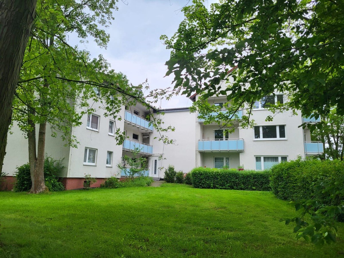 Wohnung zum Kauf 185.000 € 4 Zimmer 81,7 m²<br/>Wohnfläche 1. Stock<br/>Geschoss Altenbauna Baunatal 34225