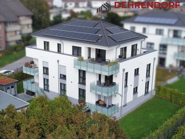 Penthouse zum Kauf 570.000 € 3 Zimmer 111 m² Detmold - Kernstadt Detmold 32756