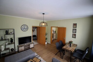 Wohnung zur Miete Wohnen auf Zeit 1.650 € 2 Zimmer 50 m² frei ab sofort Ströbitz Cottbus 03046