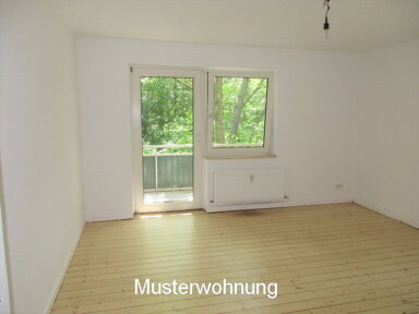 Wohnung zur Miete 530 € 2 Zimmer 51,8 m² 2. Geschoss frei ab 01.03.2025 Hirtenweg 42 List Hannover 30163