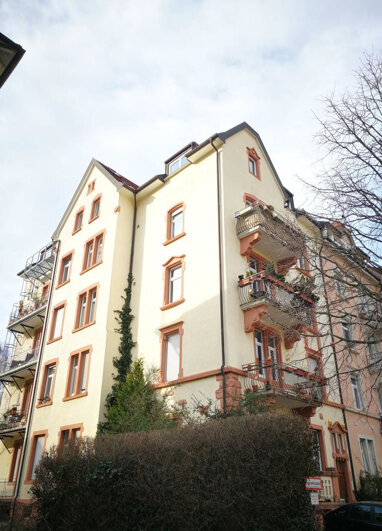 Maisonette zum Kauf 655.000 € 80,6 m² Oberwiehre Freiburg im Breisgau 79102